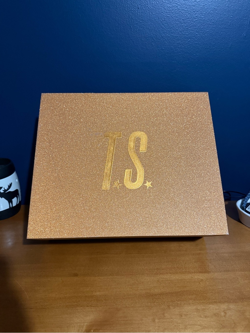 Life of a Showgirl Cardigan BOX SET!!